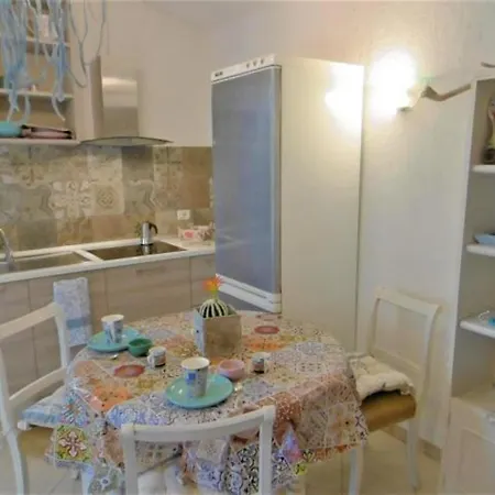 Appartement Capoliveri: Simona Capoliveri (Isola d'Elba)