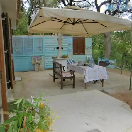 Capoliveri: Simona Appartement