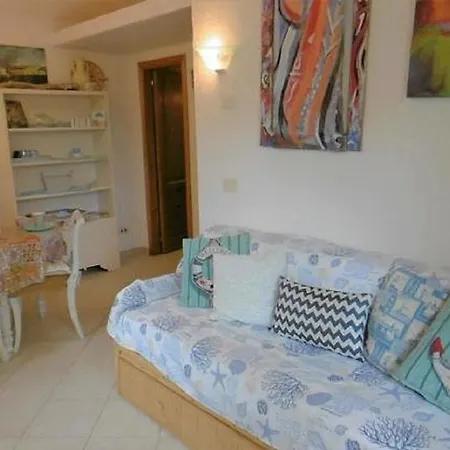 Capoliveri: Simona Capoliveri (Isola d'Elba)