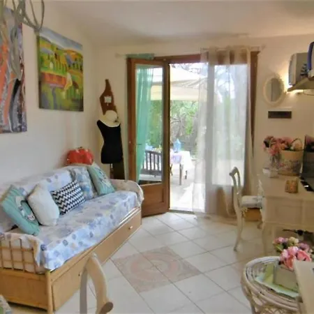 Capoliveri: Simona Capoliveri (Isola d'Elba)