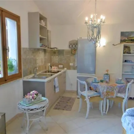 Capoliveri: Simona Apartment *