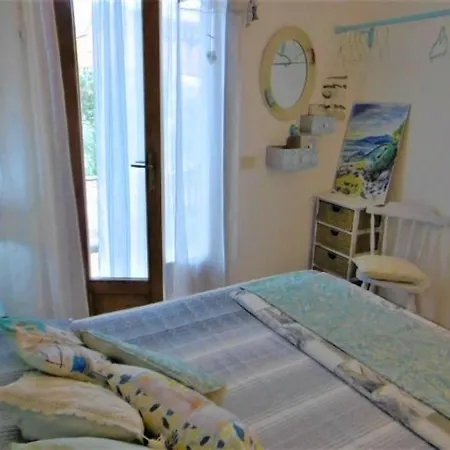 Capoliveri: Simona Apartment Capoliveri (Isola d'Elba)